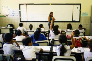 professores do amanhã