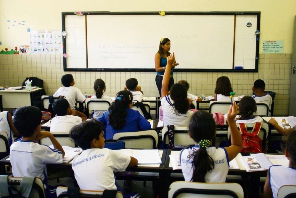 professores do amanhã