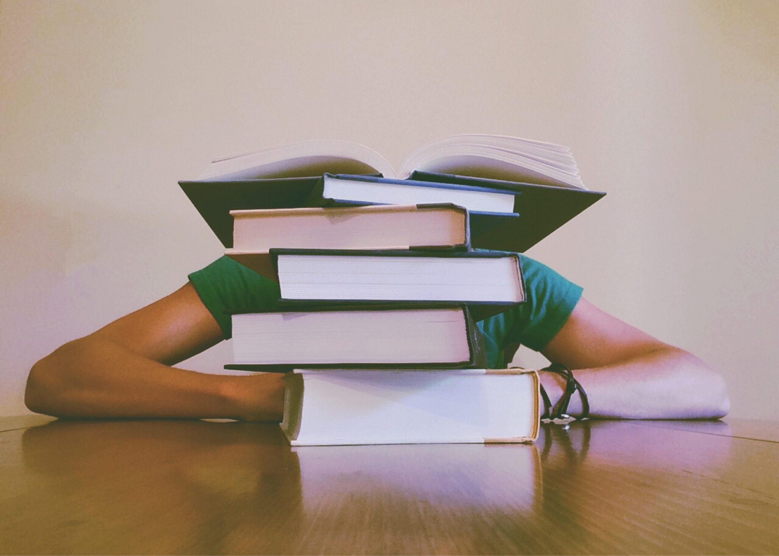 estudantes brasileiros