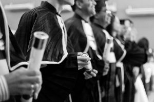 candidatos à licenciatura