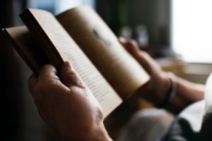 Hábitos de leitura