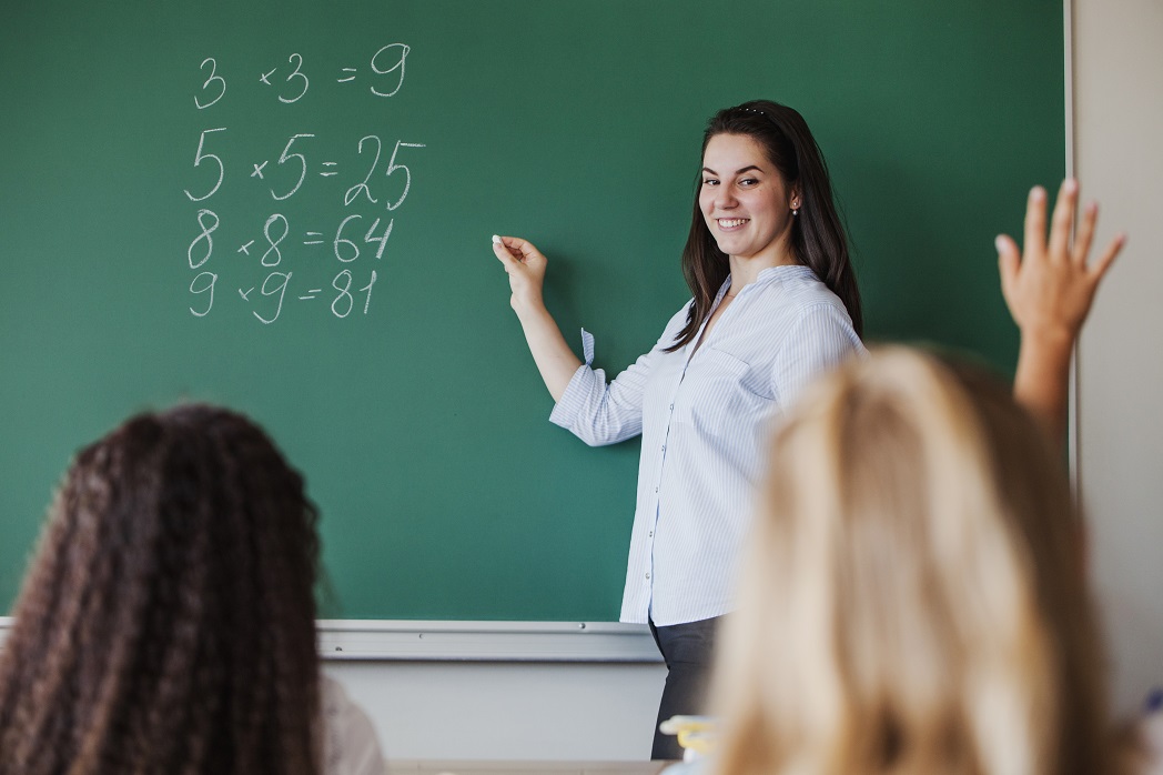 professores do amanhã