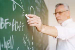 expectativa dos professores