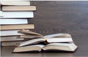 livros didáticos