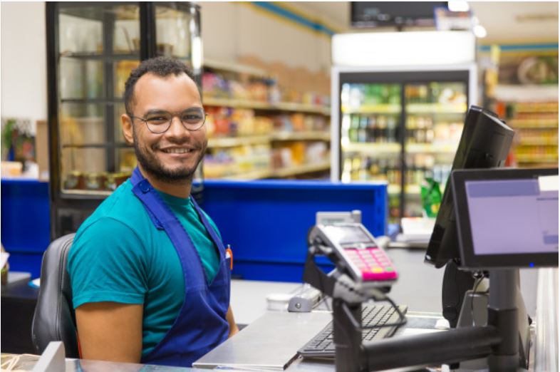 mercado de trabalho