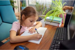 ensino à distância