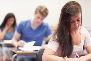 prova brasil - estudantes