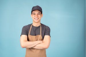 trabalho formais no Brasil